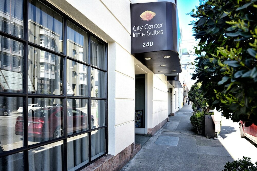 Фото City Center Inn & Suites
