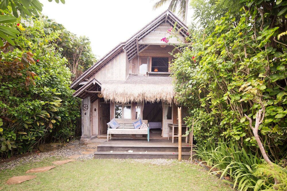 Фото Pondok Pisang Candidasa