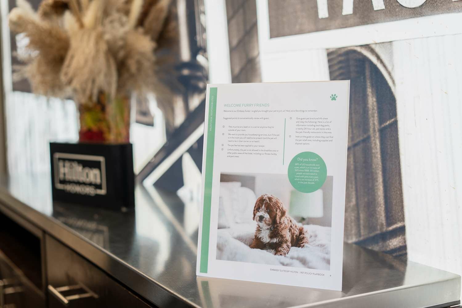 Фото Embassy Suites by Hilton New York Manhattan Times Square