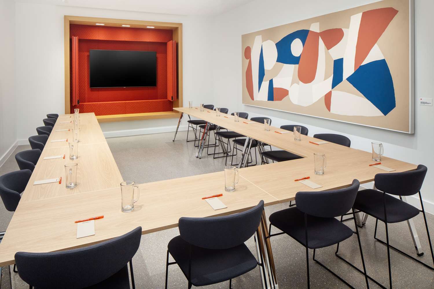 Фото Canopy by Hilton Grand Rapids Downtown