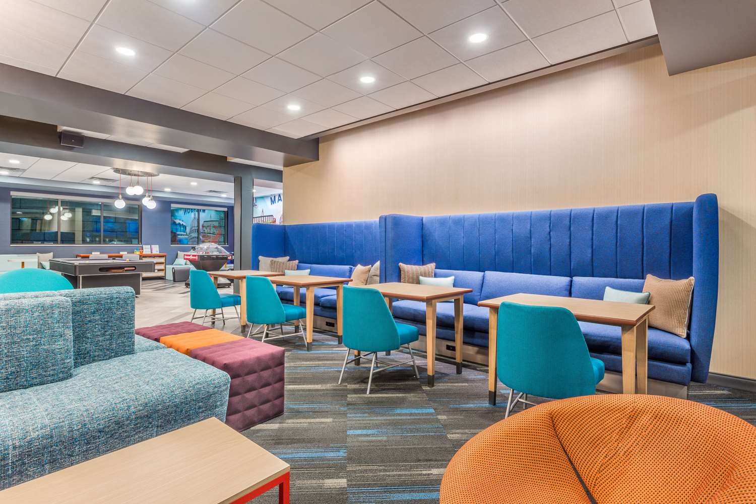 Фото Tru by Hilton Madison West, Wi