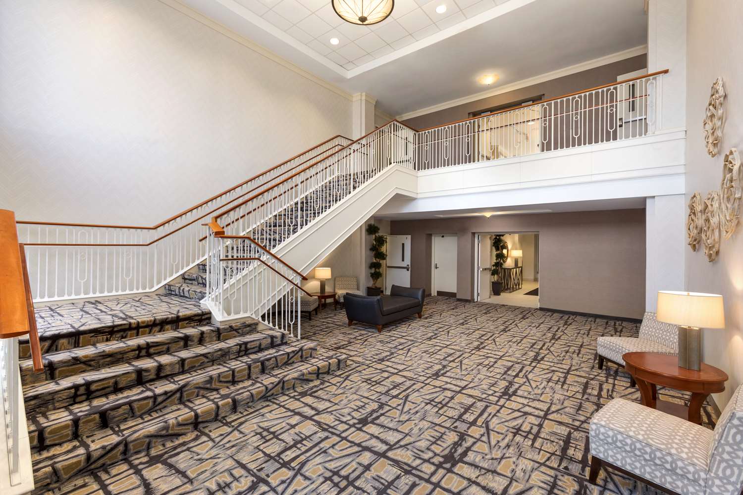 Фото Hilton Garden Inn Shelton