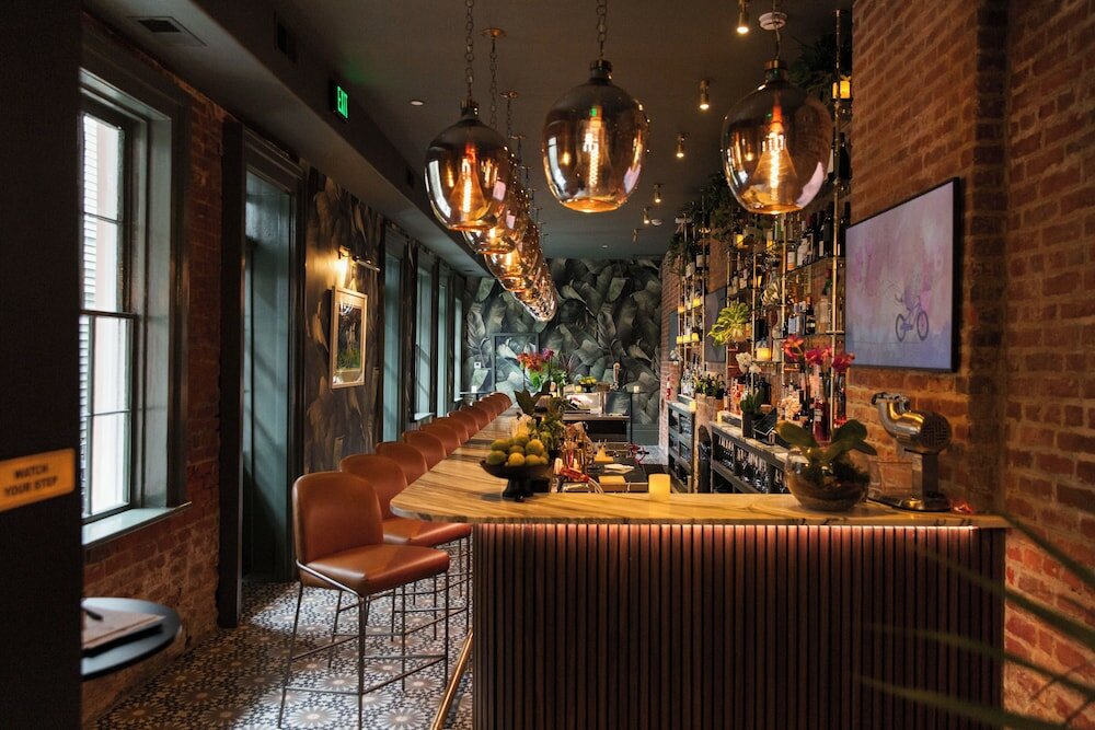 Фото Prytania Park Hotel