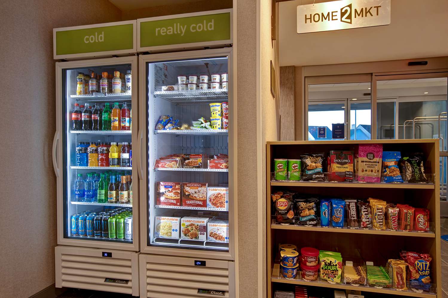 Фото Home2 Suites by Hilton Lexington Hamburg