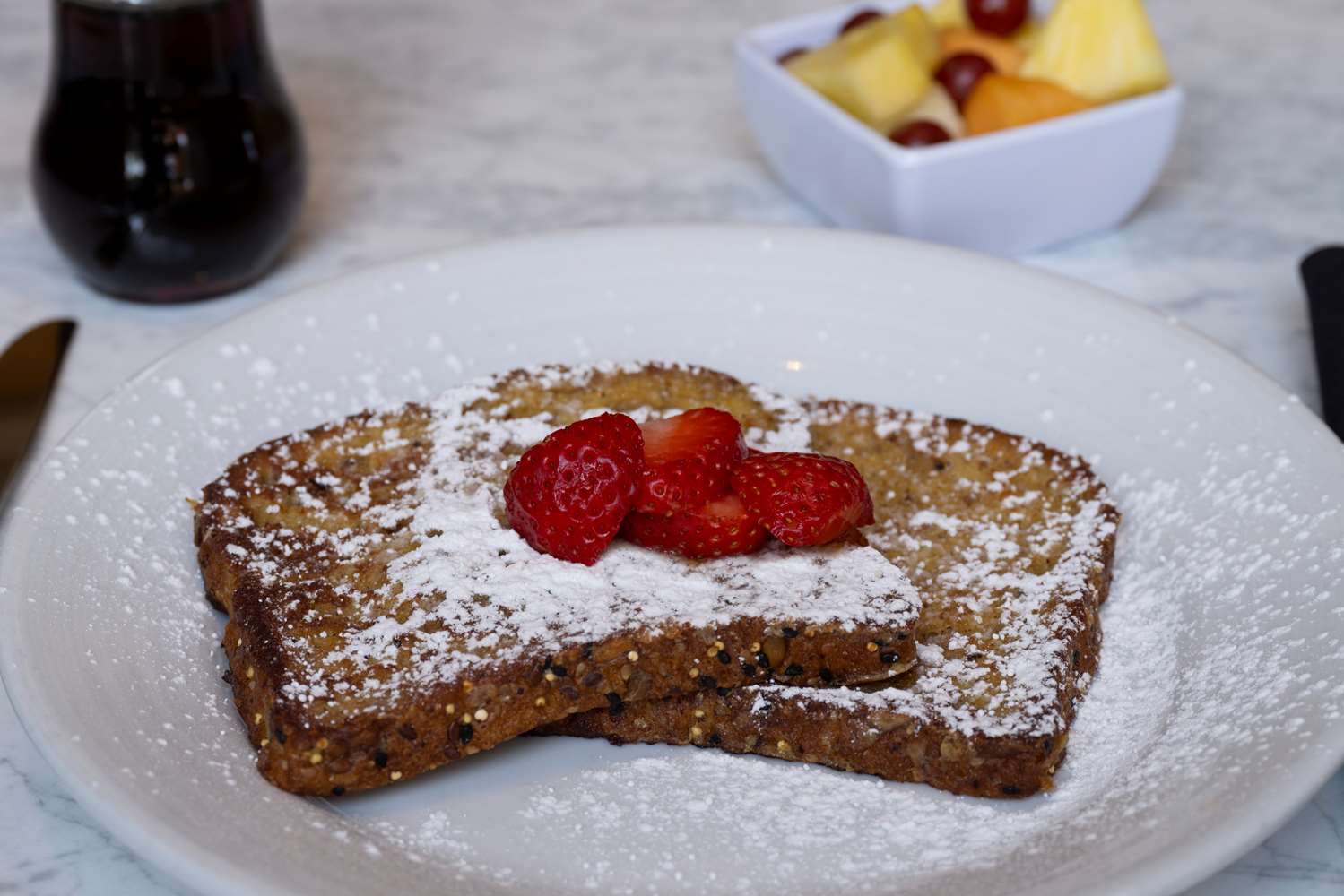 Фото Hilton Richardson Dallas