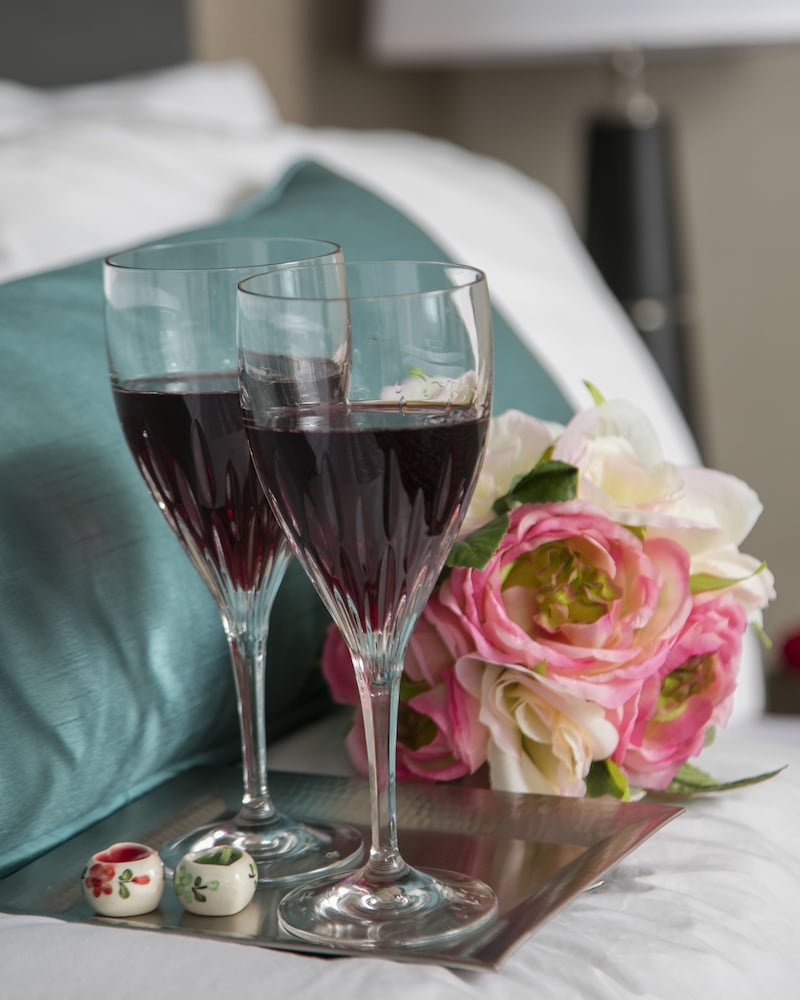 Фото City Center Inn & Suites