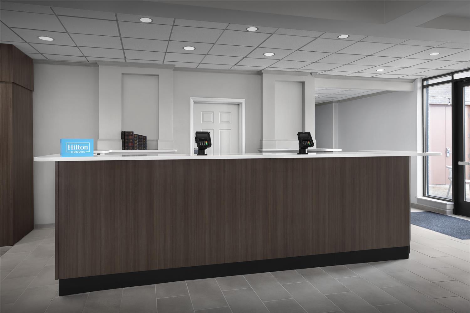 Фото Hilton Garden Inn Denver/Highlands Ranch