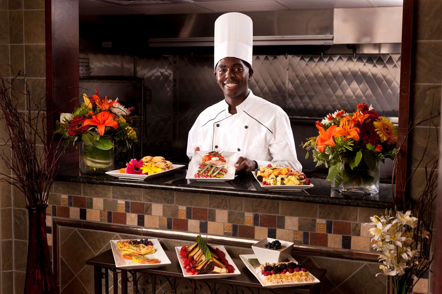 Фото Embassy Suites Lubbock