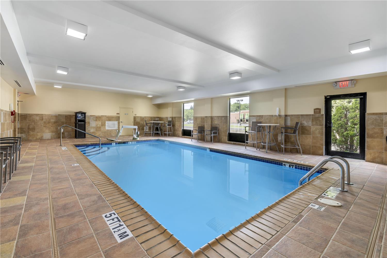 Фото Best Western Plus University Inn