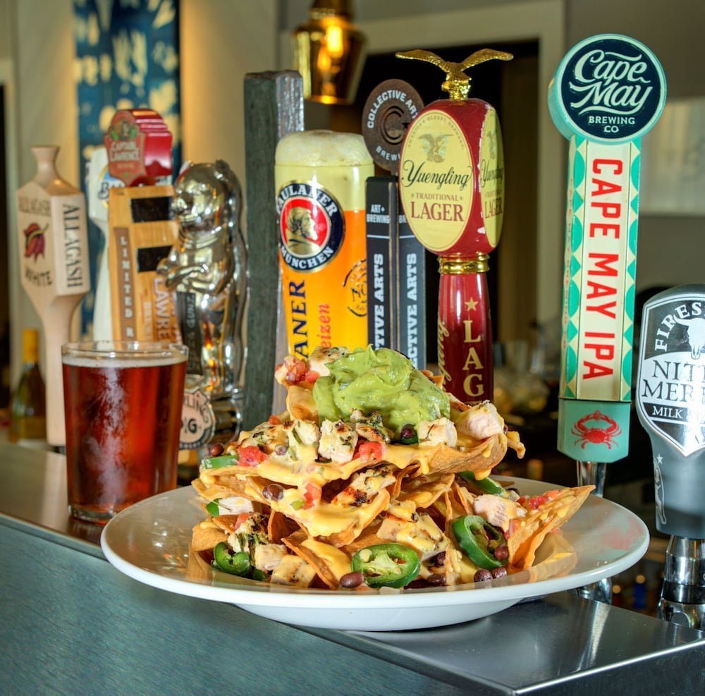 Фото The Inn at Swarthmore