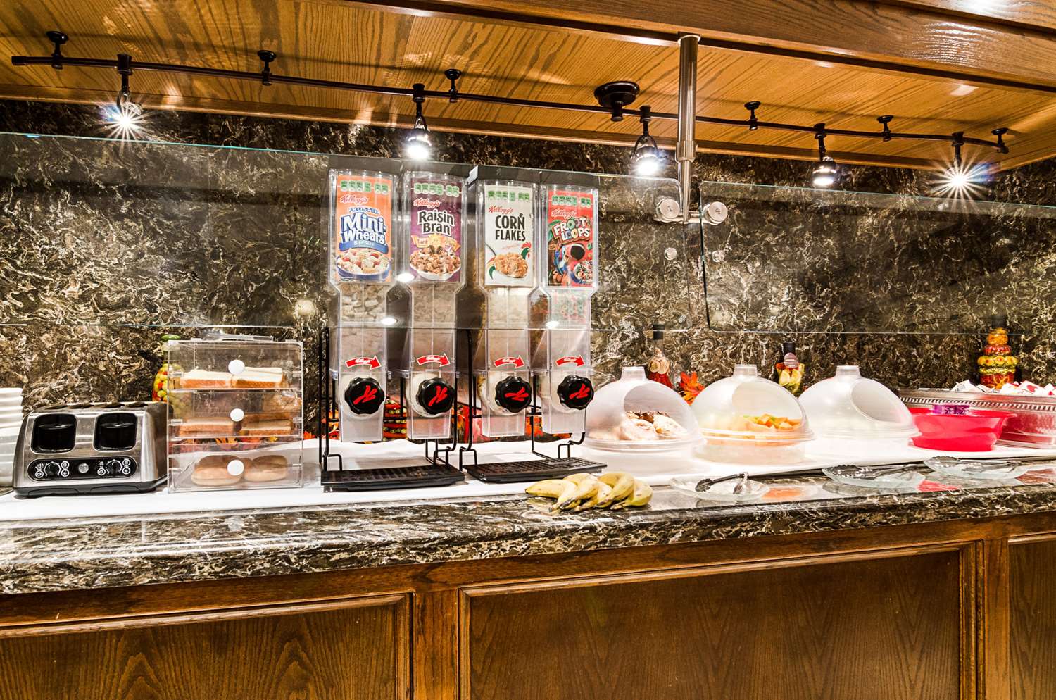 Фото Clarion Inn