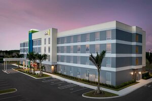 Гостиница Home2 Suites by Hilton Fort Myers Airport