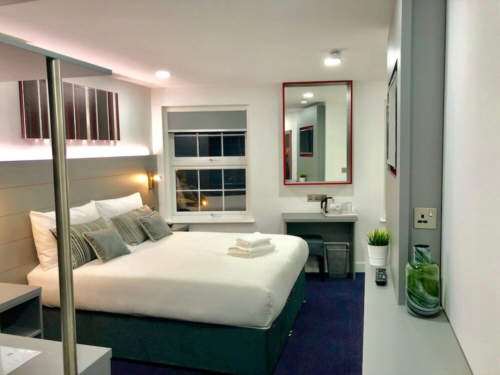 Фото Ilford Hotel Goodmayes