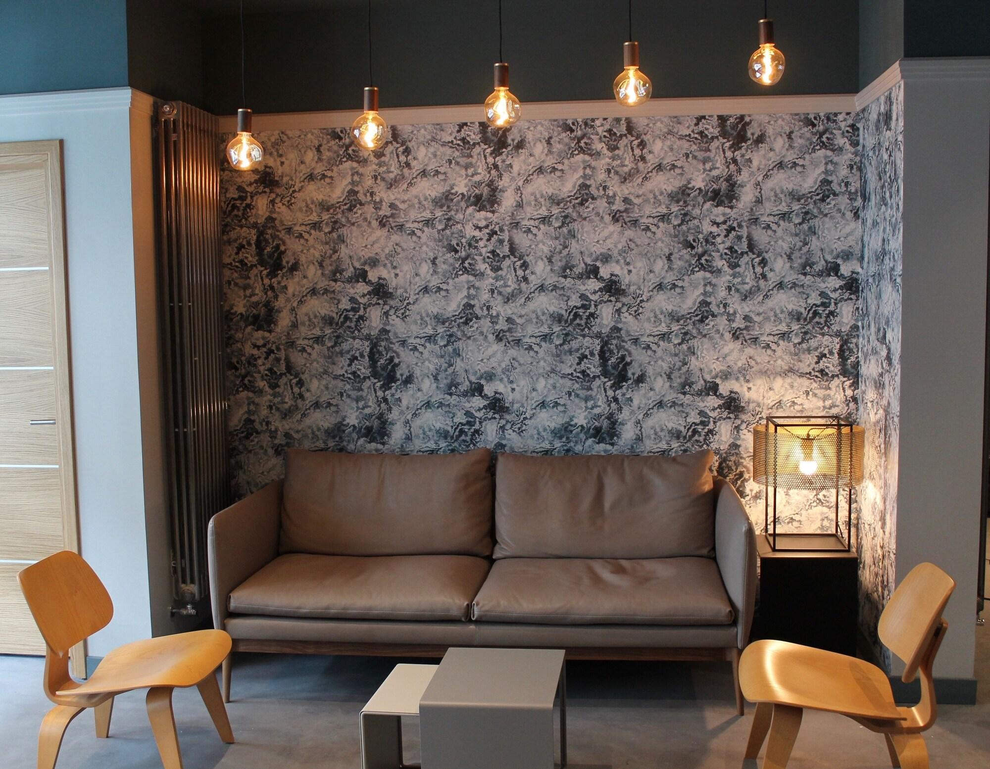 Фото Appartements Paris Boulogne