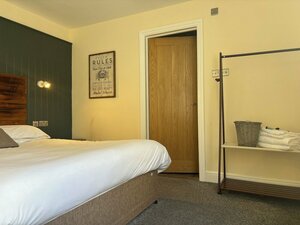 The Golden Lion (England, Dorset County, Weymouth, Weymouth), hotel