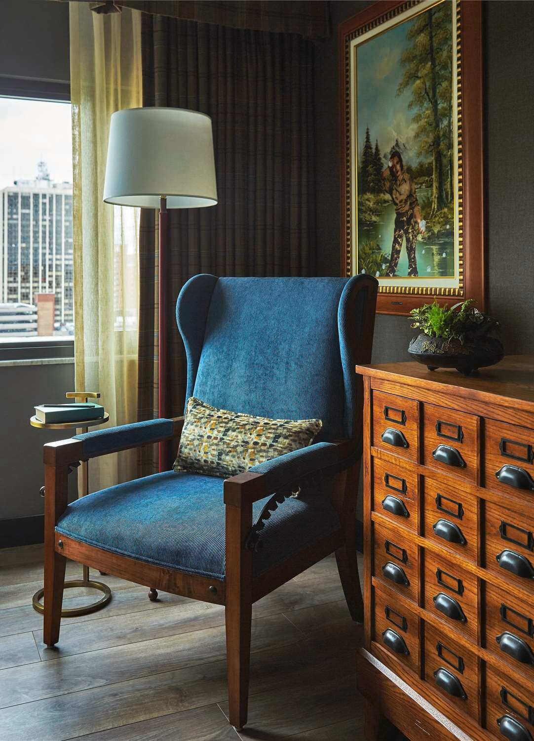 Фото Graduate Ann Arbor