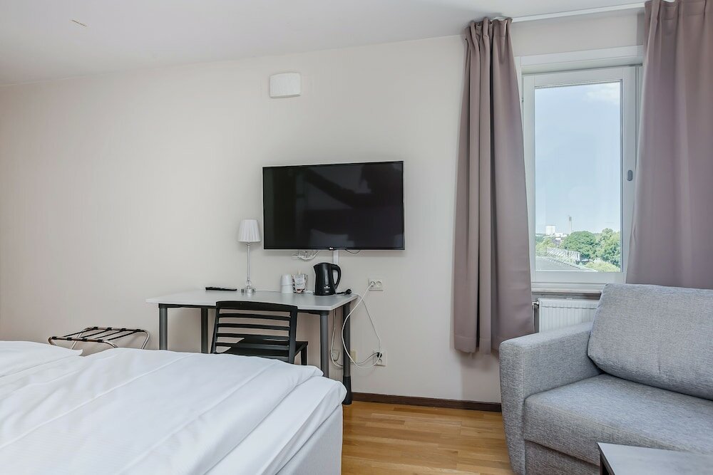 Фото Comfort Hotel Eskilstuna