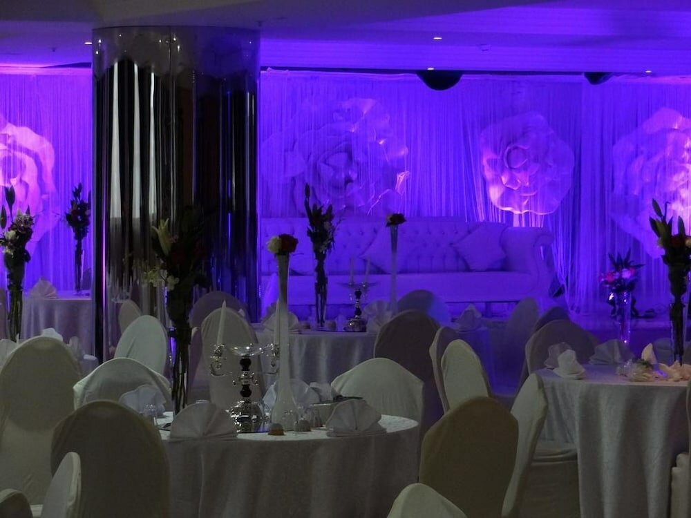 Фото Qasr Al Sahab