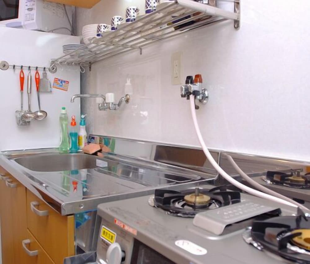 Фото Bj Family House