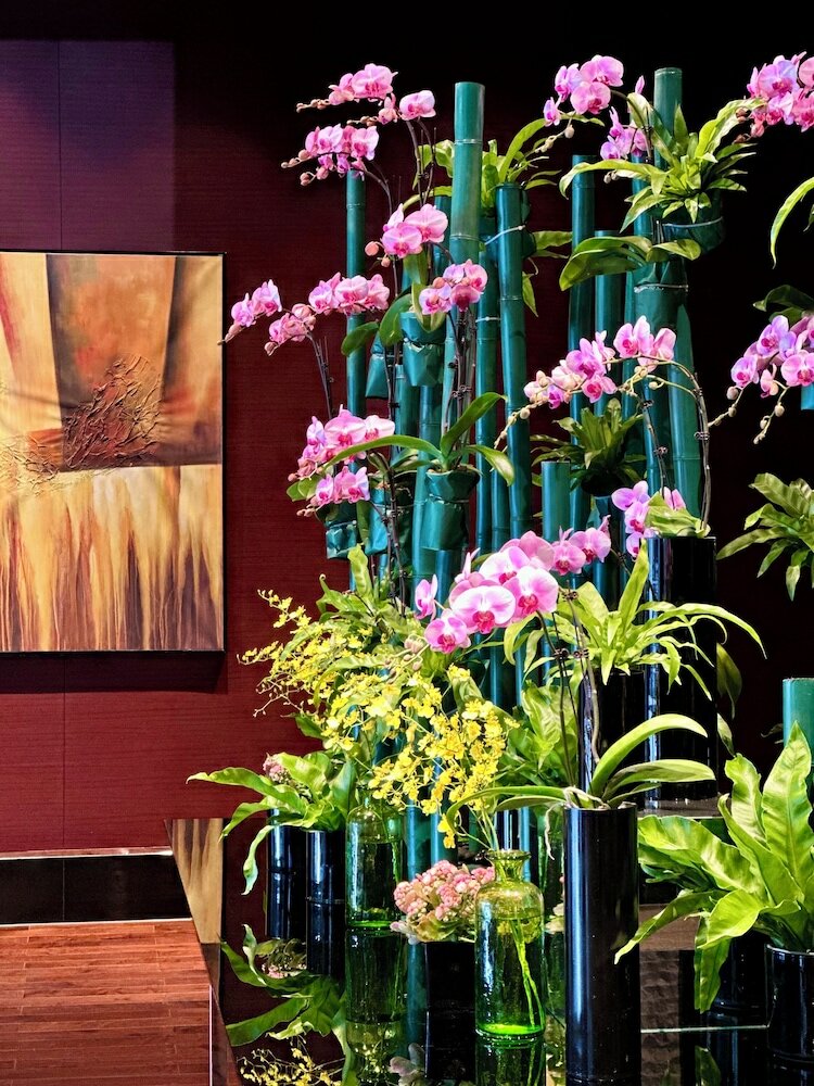 Фото Renaissance Beijing Capital Hotel