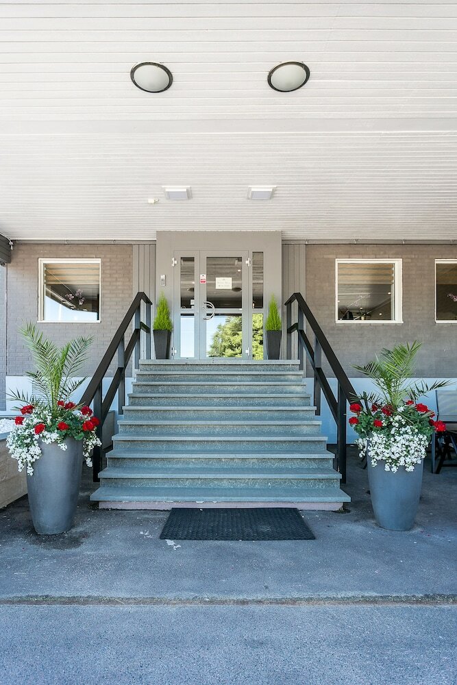 Фото Hotell Nova