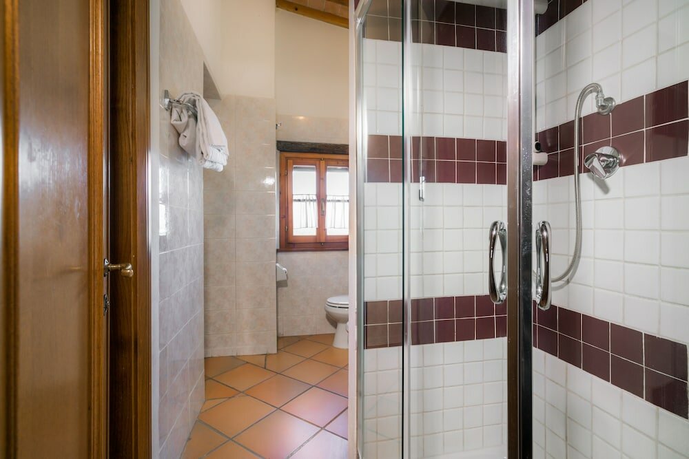 Фото Agriturismo Palazzo Bandino