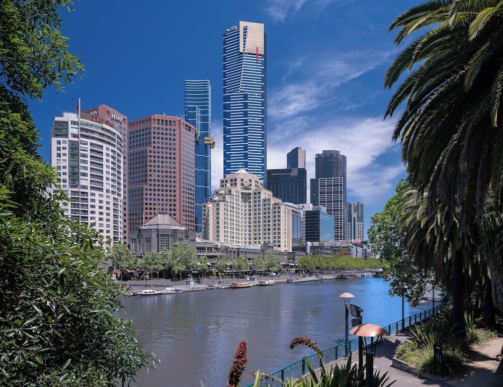 Фото The Langham, Melbourne