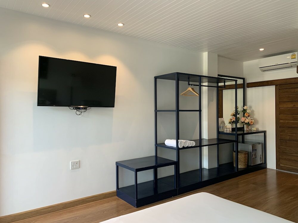 Фото Phetcharat Grand Hotel Maesot