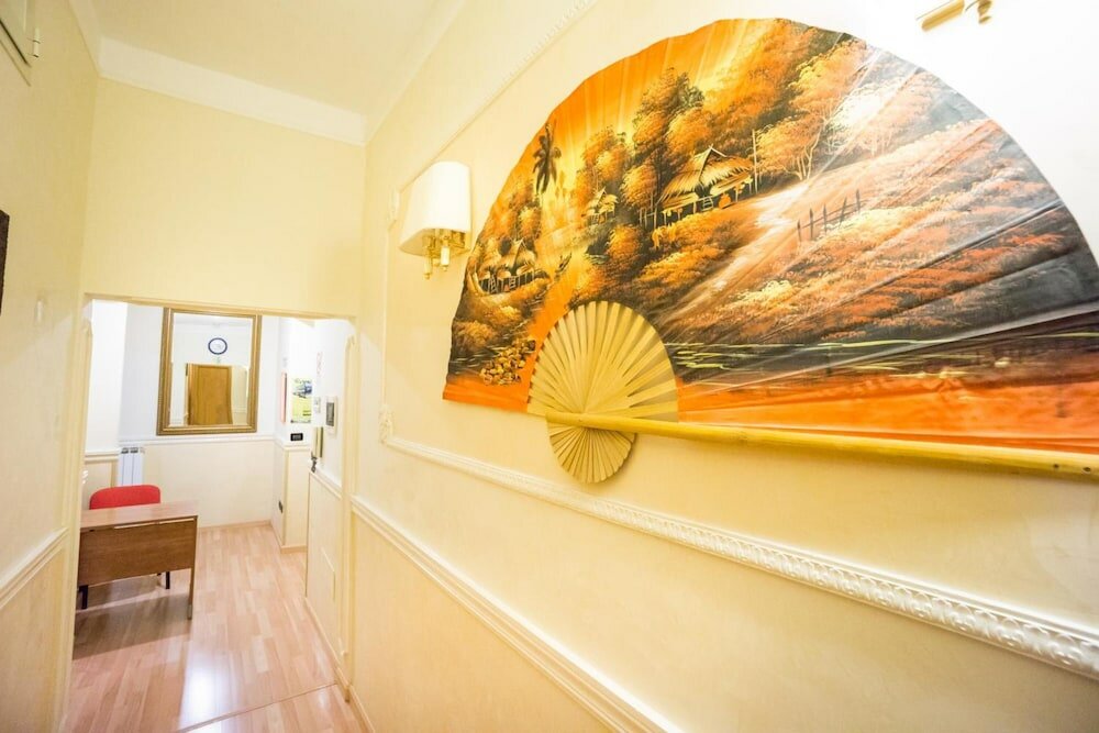 Фото Funny Palace Hostel