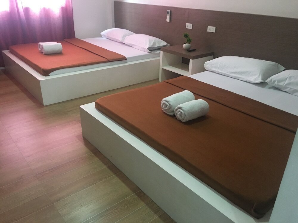 Фото Comodidad de Amanda