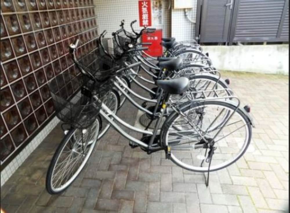 Фото Southern Cross Inn Matsumoto