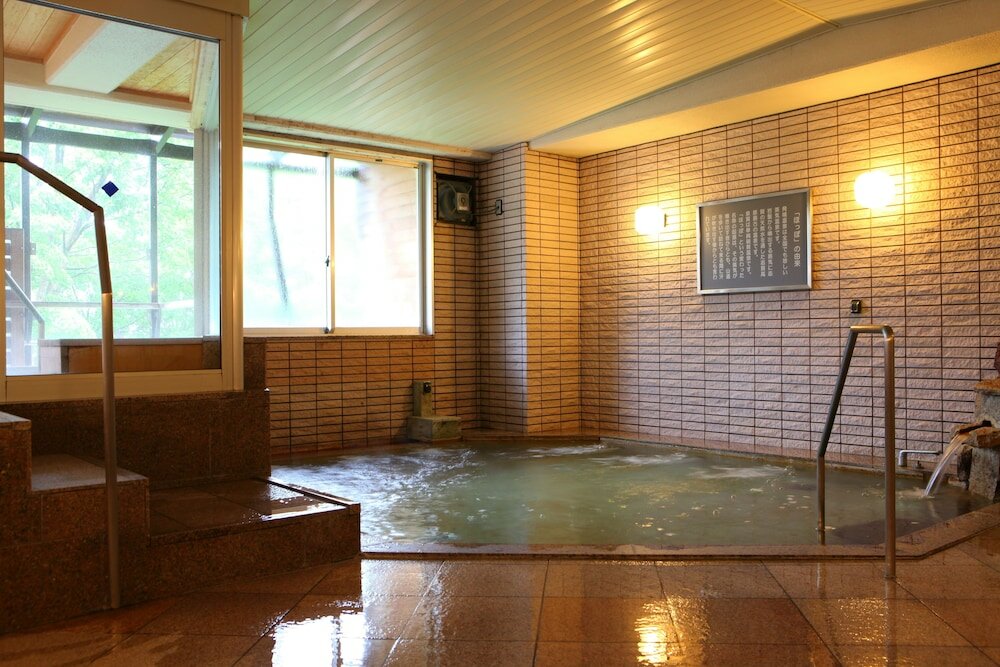 Фото Hotel Higashidate