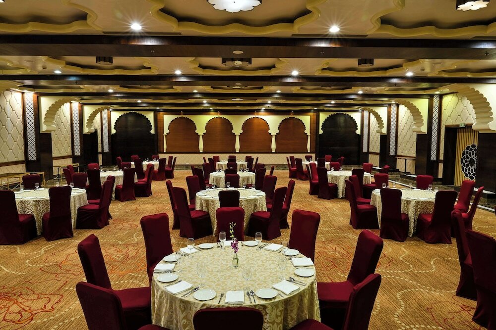 Фото Radisson Jodhpur