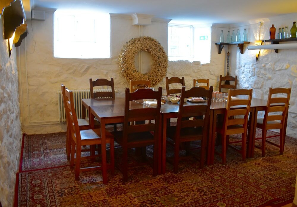 Фото Hotell Vaxblekaregården