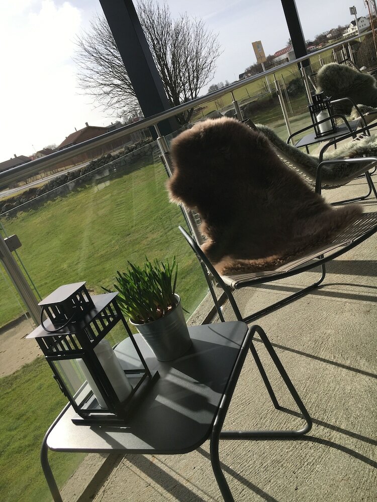 Фото Bryne Hotell