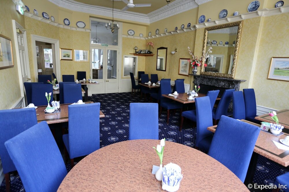 Фото Regent House Hotel