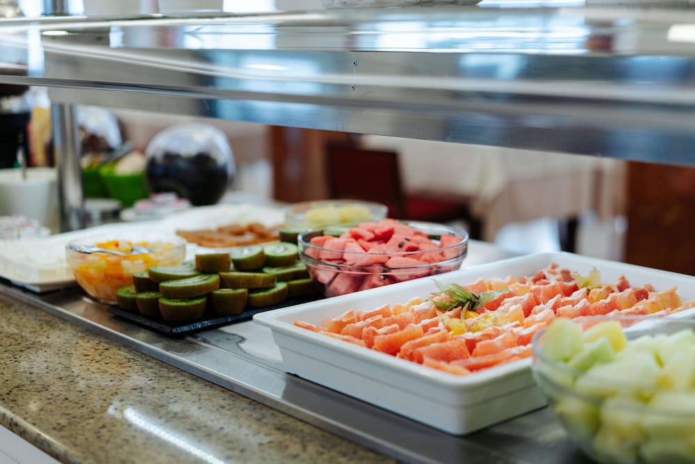 Фото Отель Thb Gran Bahia Hotel and Apartments