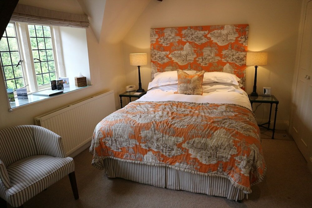 Фото The Lamb Inn