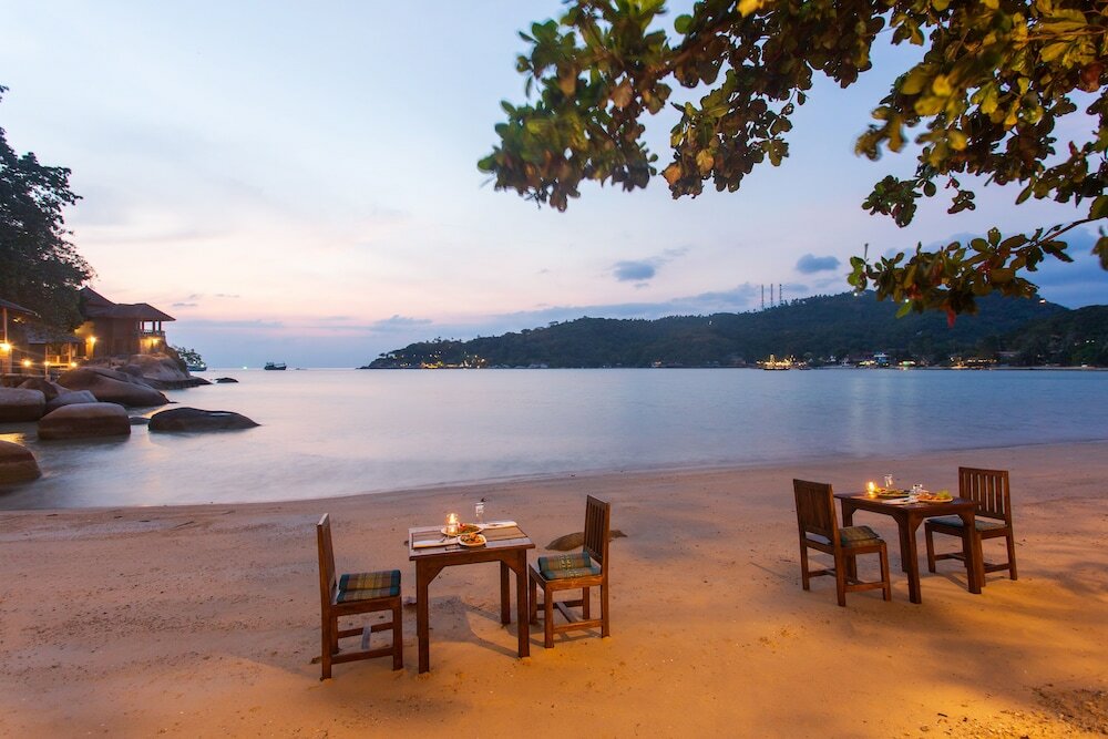 Фото Taatoh Resort & Freedom Beach Resort