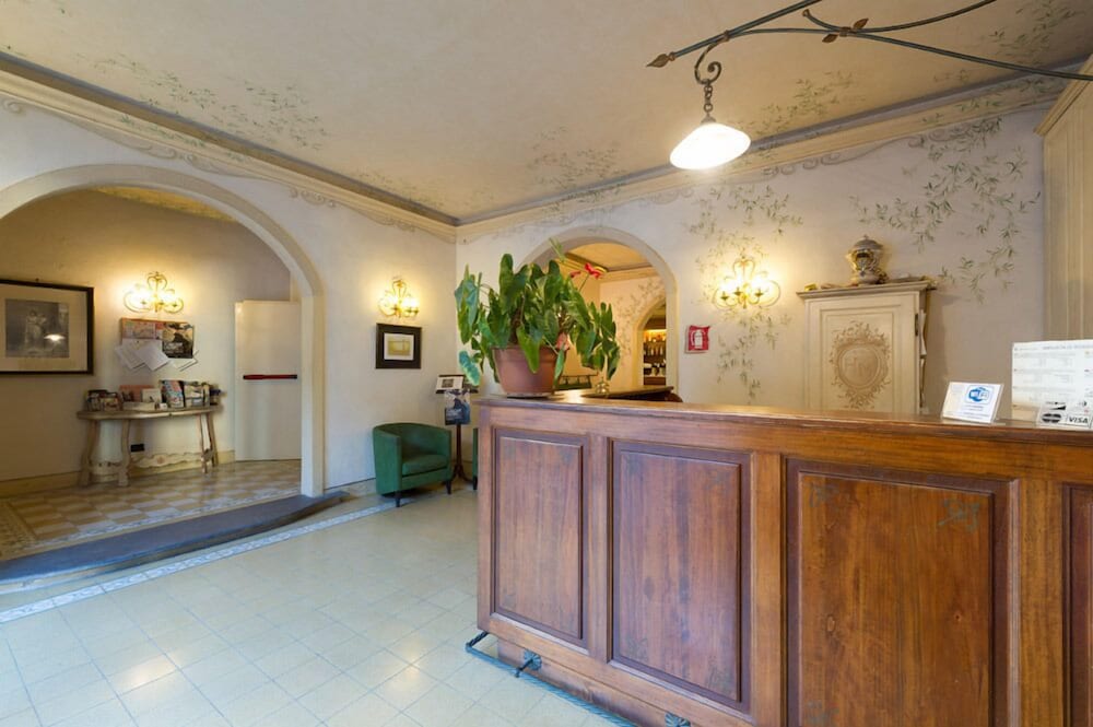 Фото Hotel Moderno