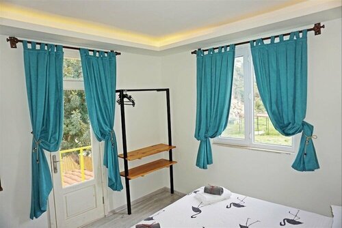 Гостиница Kas 11 Oda Boutique Pension в Каше