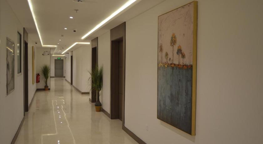 Фото Terrace View 2 - Hotel Apartments