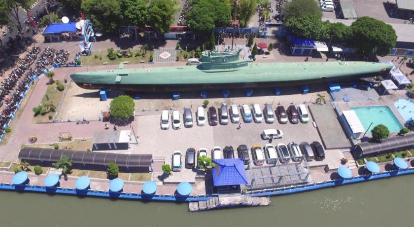 Фото Hotel New Coklat