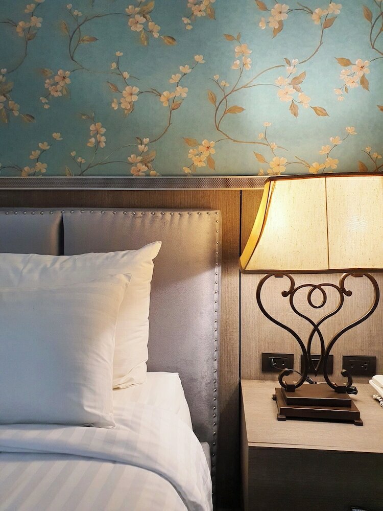Фото Marigold Lanna Boutique Hotel