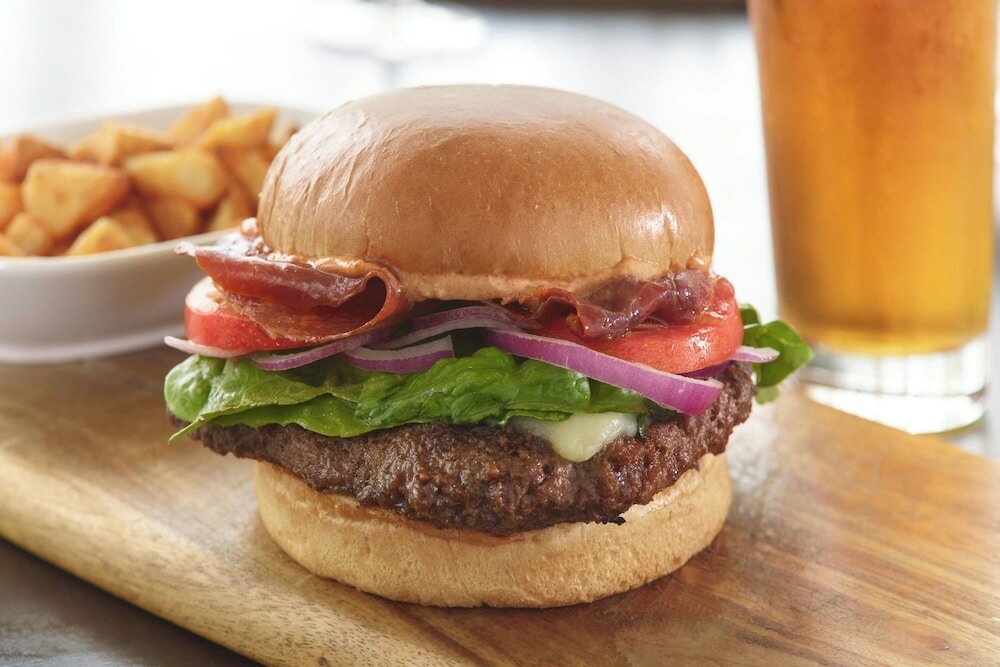 Фото Ac Hotel by Marriott Atlanta Airport Gateway