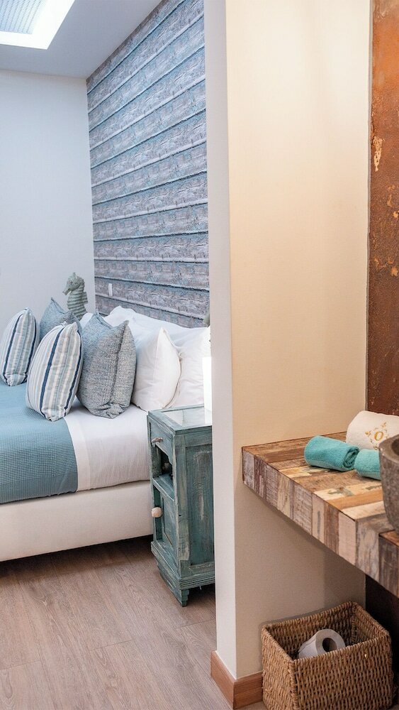 Фото Luxury Guest House Opus One