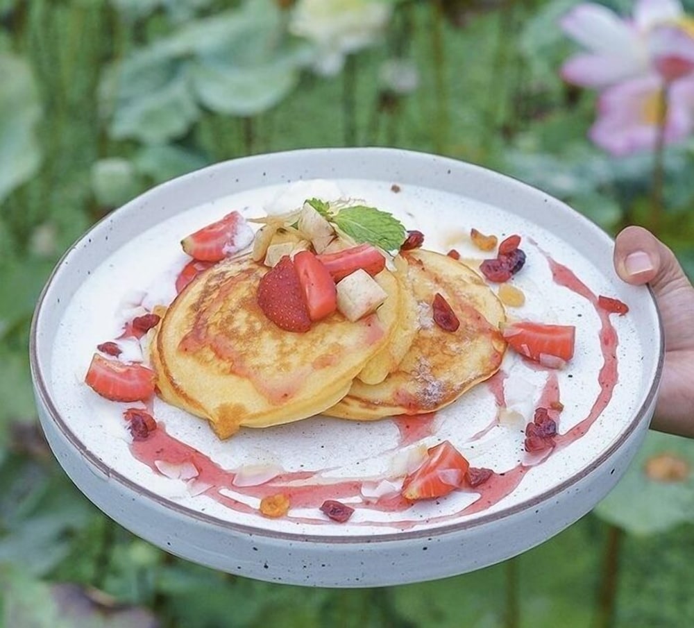 Фото Ubud Art Resort