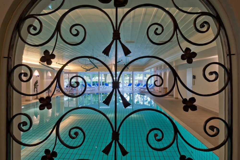 Фото Parkhotel de Wiemsel