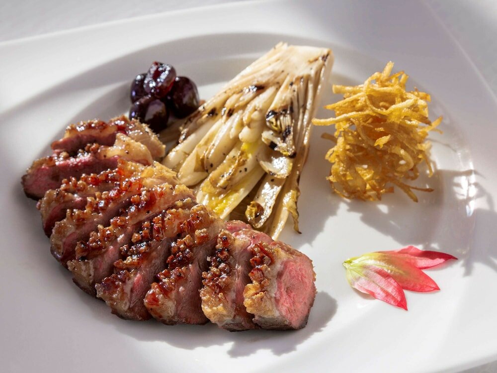 Фото Novotel Convention And SPA