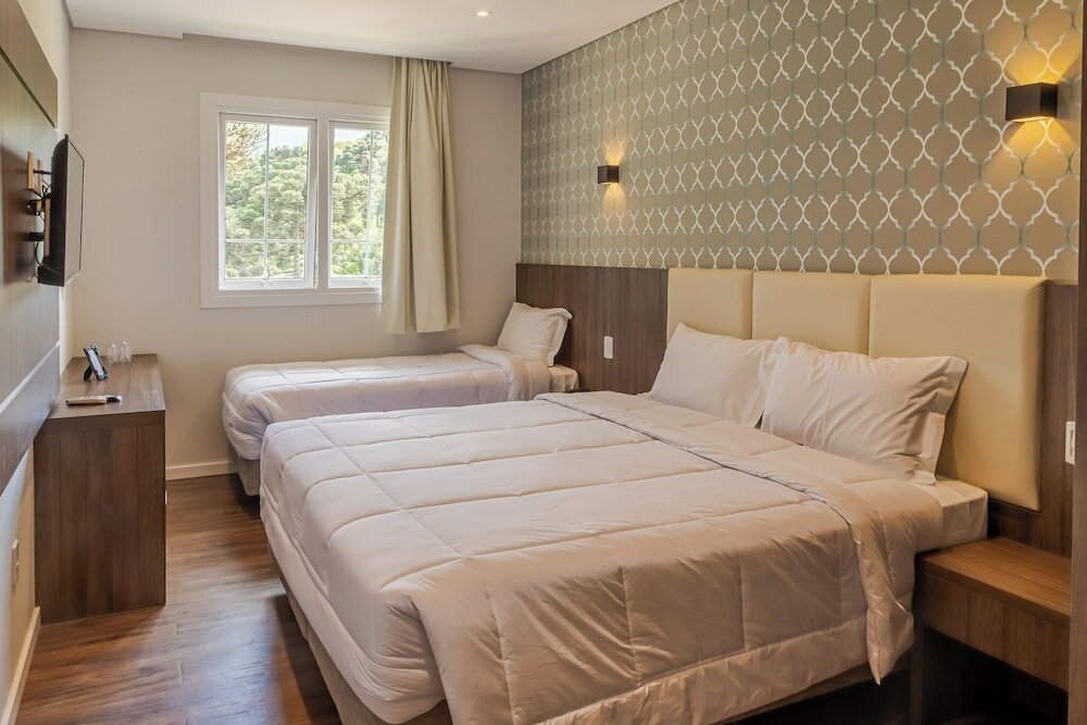 Фото Colina Lagos Hotel